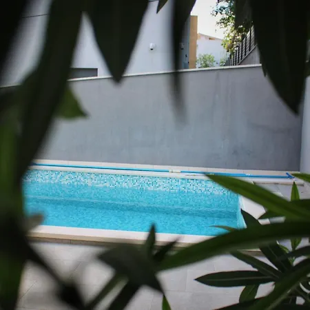 アパート Melassy *