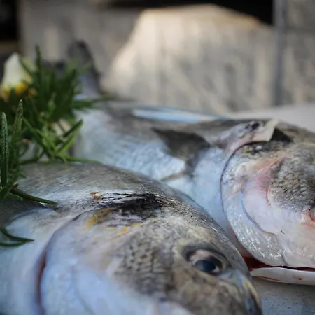 アパート Melassy