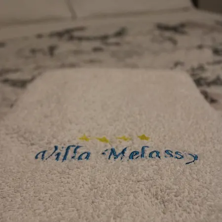 アパート Melassy マカルスカ