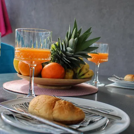 Melassy マカルスカ