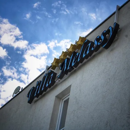 アパート Melassy *