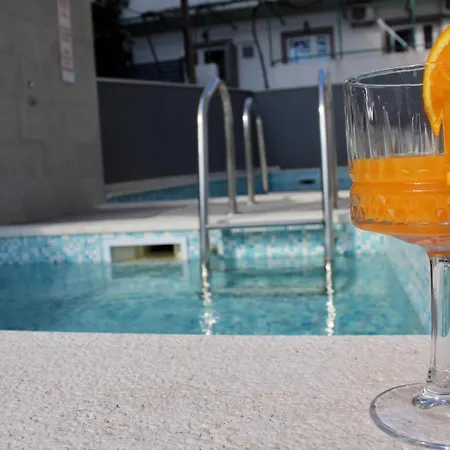 アパート Melassy *