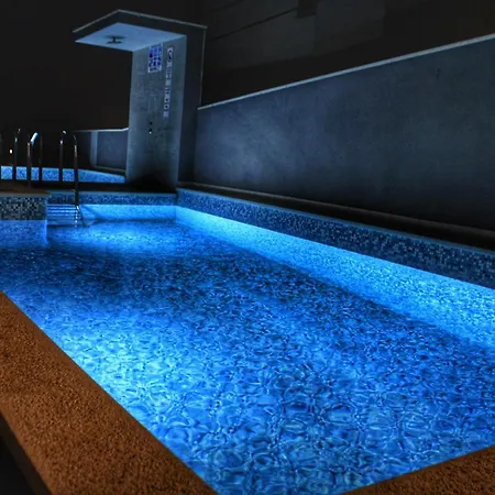 Melassy アパート