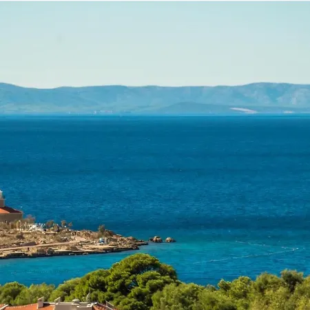 Melassy アパート