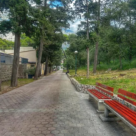 Melassy * マカルスカ