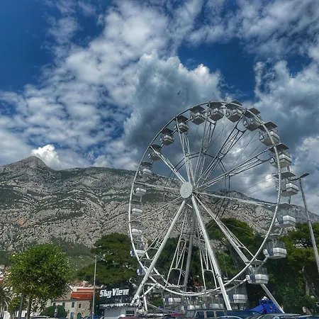 アパート Melassy *