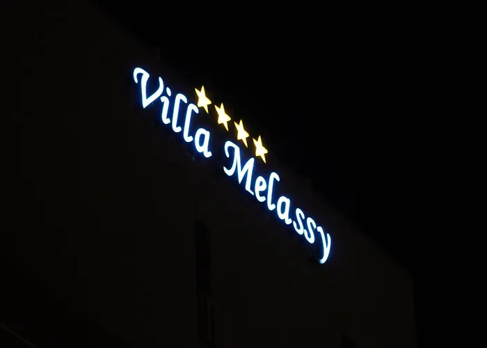 Melassy * Макарська