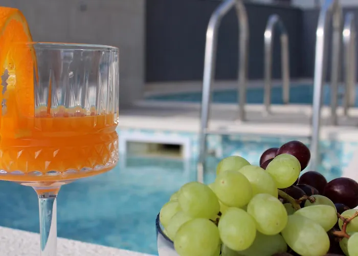 Melassy Макарська