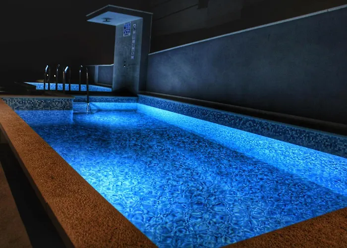 Melassy Апартаменти