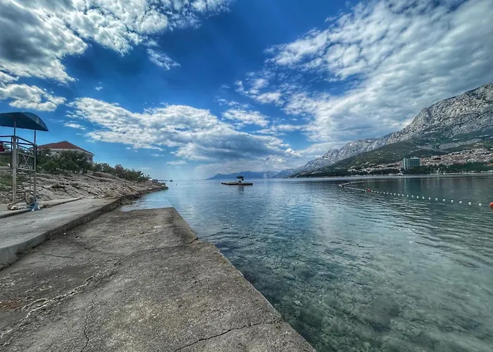 Melassy Апартаменти *