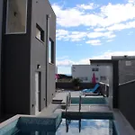 Melassy Apartment