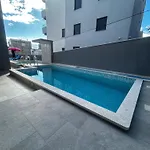 Melassy Apartment Makarska