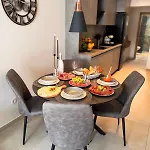 아파트 Melassy 마카르스카