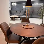 Melassy 아파트 마카르스카