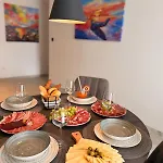 Melassy 아파트 마카르스카