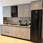 아파트 Melassy 마카르스카