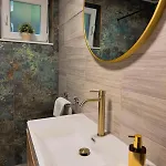 Apartment Melassy Makarska