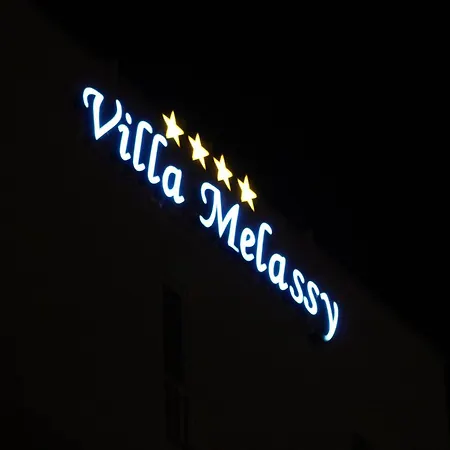 Melassy * Makarská