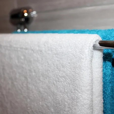 Apartman Melassy Makarska