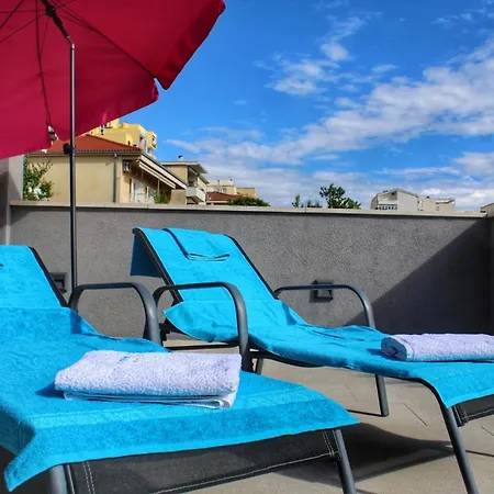 Melassy Apartmán