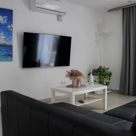 Melassy Apartman Makarska