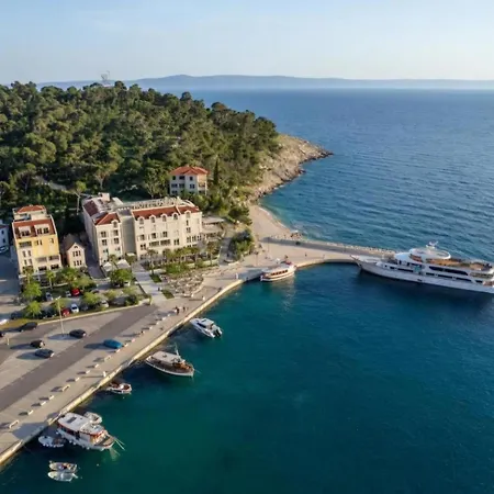 Apartman Melassy Makarska