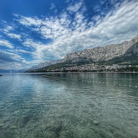 Apartman Melassy Makarska