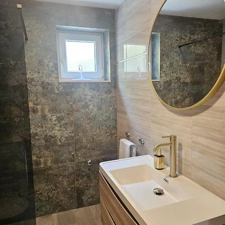 Melassy Apartman Makarska