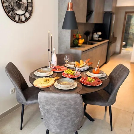 Lejlighed Melassy Makarska