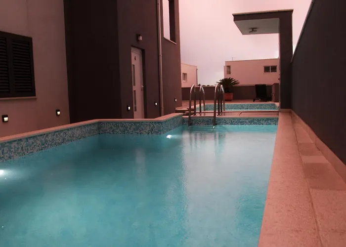 Apartman Melassy Makarska