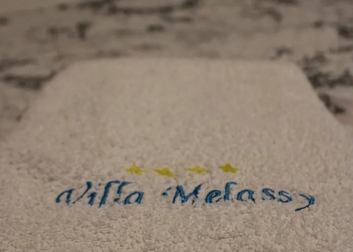 Apartman Melassy Makarska