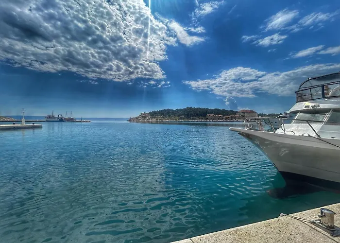 Apartman Melassy Makarska