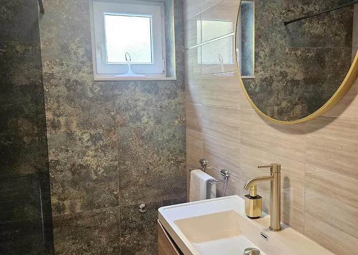 Melassy Apartmán Makarská