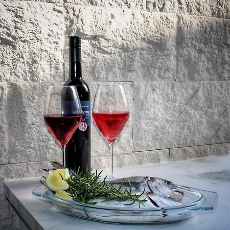 Apartamento Melassy Makarska