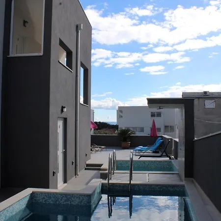 Melassy Apartmán