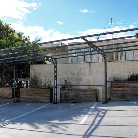 Melassy Apartmán