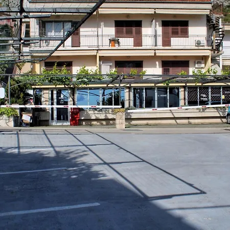 Apartmán Melassy *