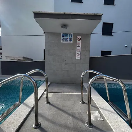 Melassy Apartmán