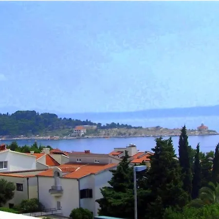 Melassy Apartamento *