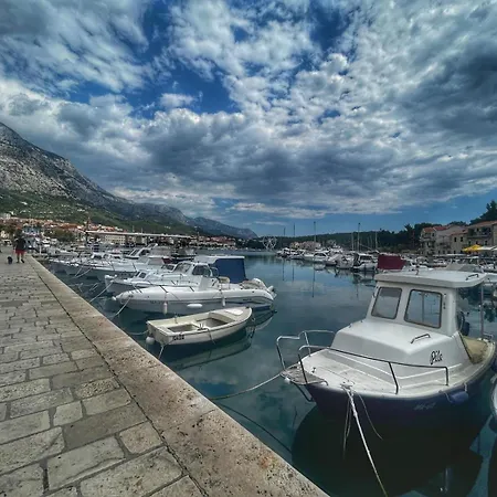 Melassy Apartamento *