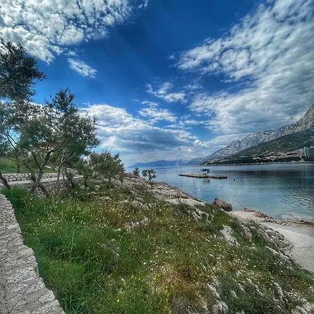 Melassy Makarska