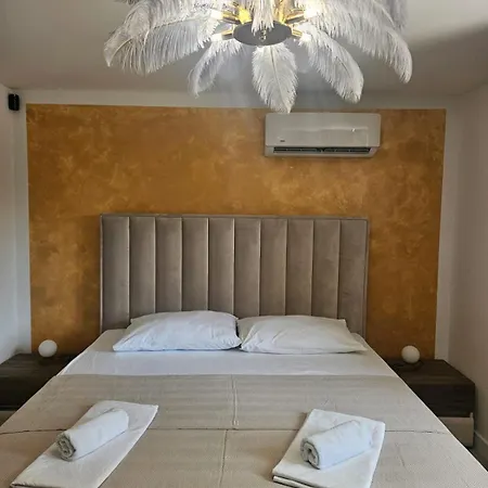 Melassy Apartamento Makarska