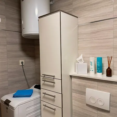 Melassy Apartmán