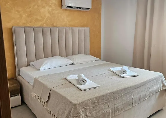 Melassy ماكارسكا